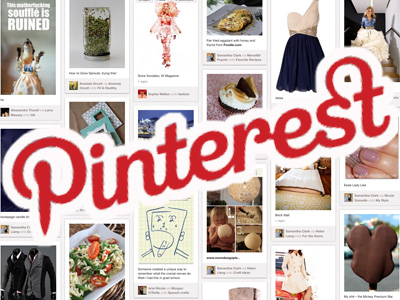 Pinterest sigue creciendo tras su salto a iPad y Android