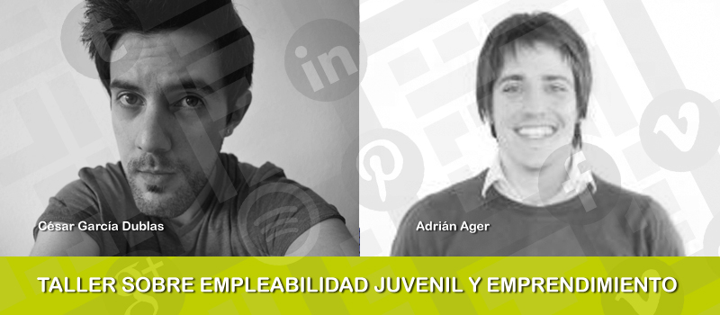 Taller sobre empleabilidad joven y emprendimiento en iRedes