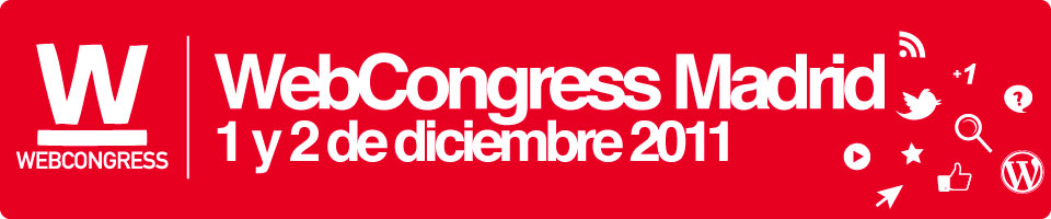 iRedes, colaborador de WebCongress Madrid
