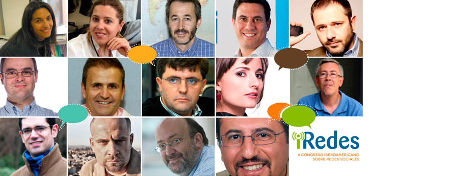 14 expertos en redes sociales eligen a los ganadores de los Premios iRedes