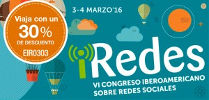 Descuento de Alsa en iRedes