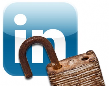 LinkedIn, problemas de seguridad, moralejas y lecciones aprendidas