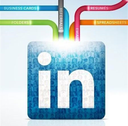 Twitter-LinkedIn, fue bonito mientras duró
