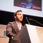 Change.org se llevó el premio institucional. Foto de Victoriano Izquierdo - @victorianoi