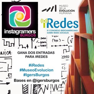 Concurso @Igersburgos