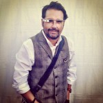 Phil González