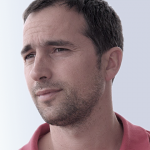 Arnaud Roy