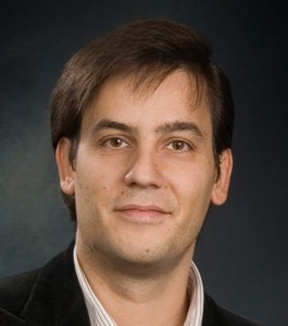 Óscar Mozo Rivera