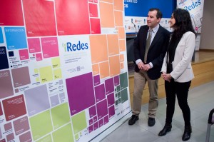 Presentación del Mapa iRedes