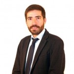 Antonio Segura