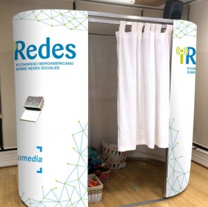 Cabina 2.0 en iRedes